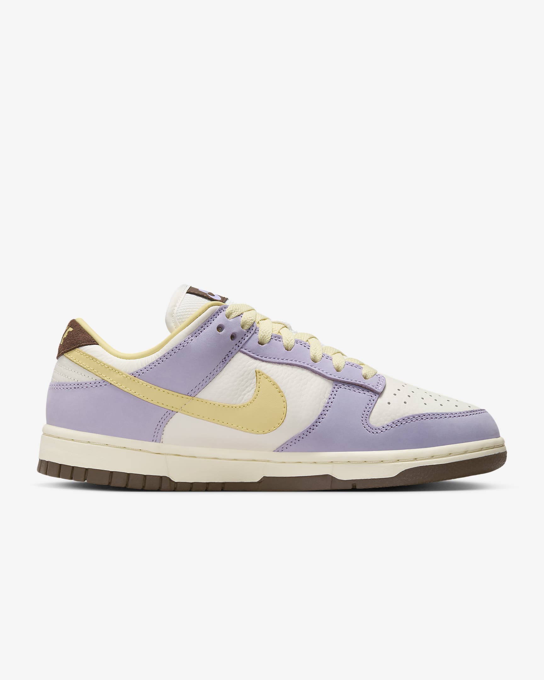 Дамски Кецове NIKE W NIKE DUNK LOW PRM