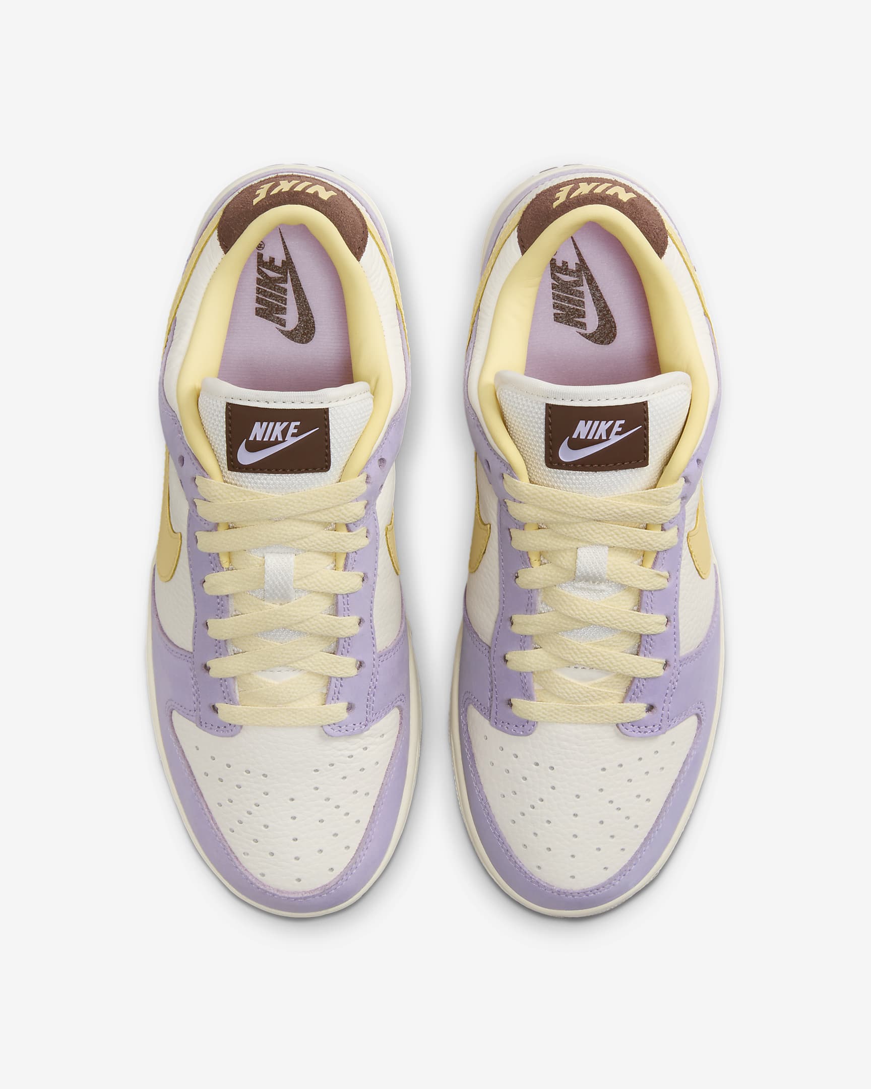 Дамски Кецове NIKE W NIKE DUNK LOW PRM