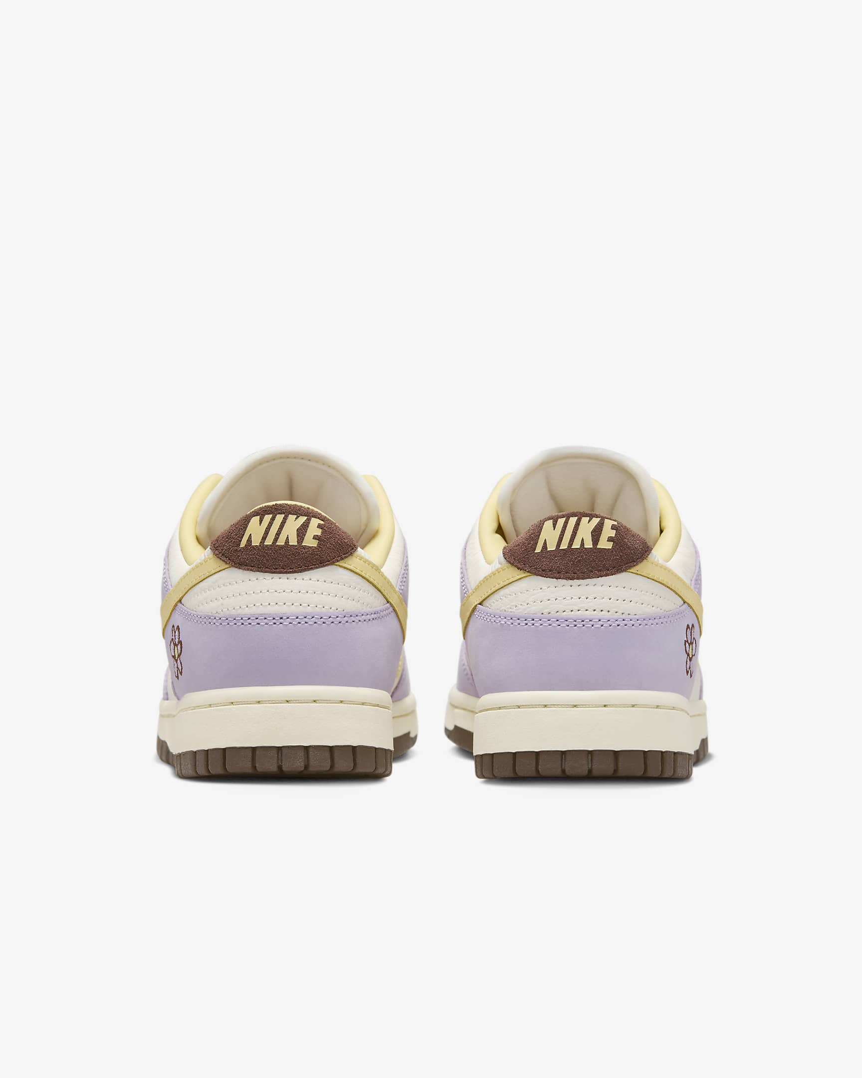 Дамски Кецове NIKE W NIKE DUNK LOW PRM