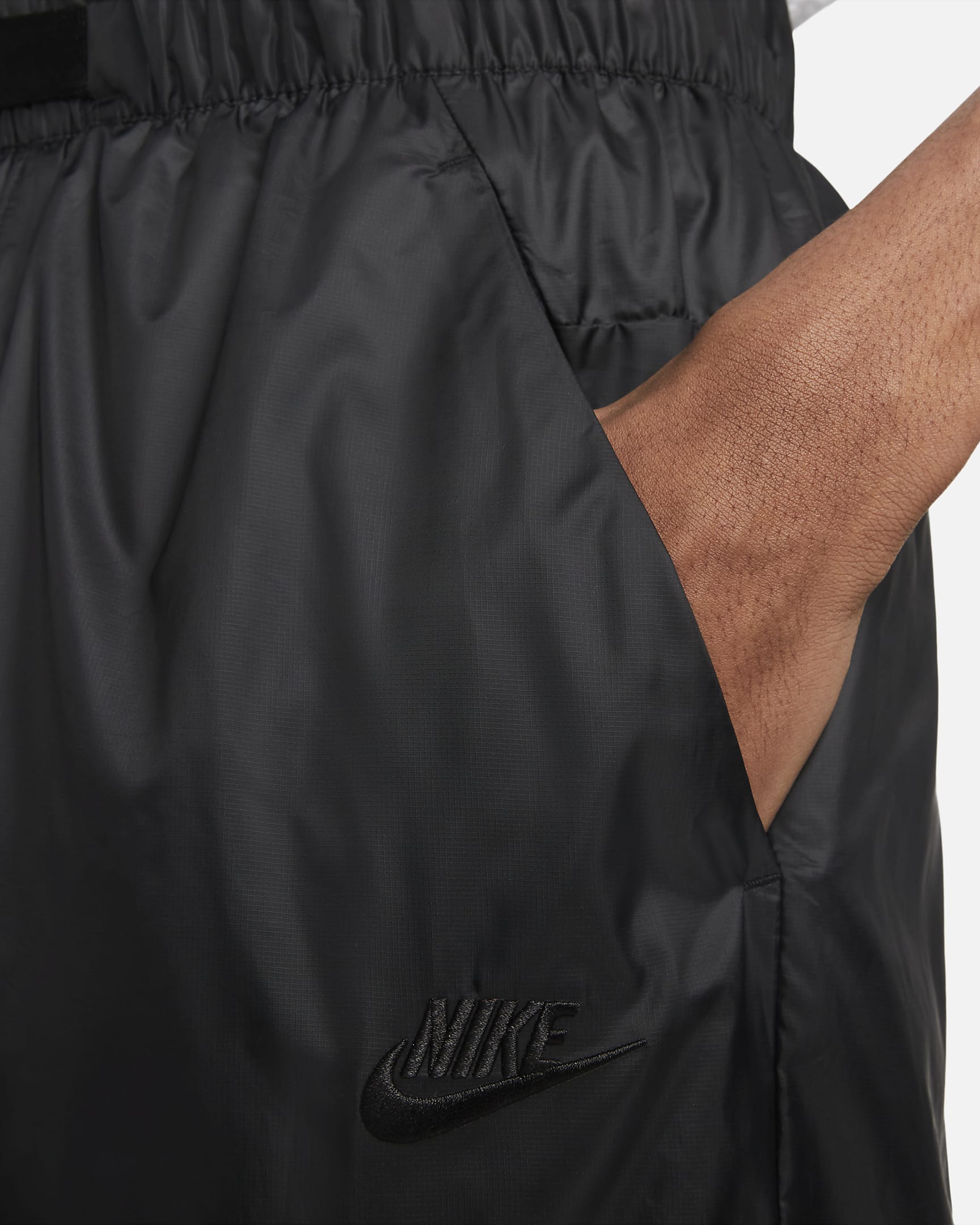Мъжки Панталон NIKE M NK TCH WVN LND PANT - Ballistic-sport