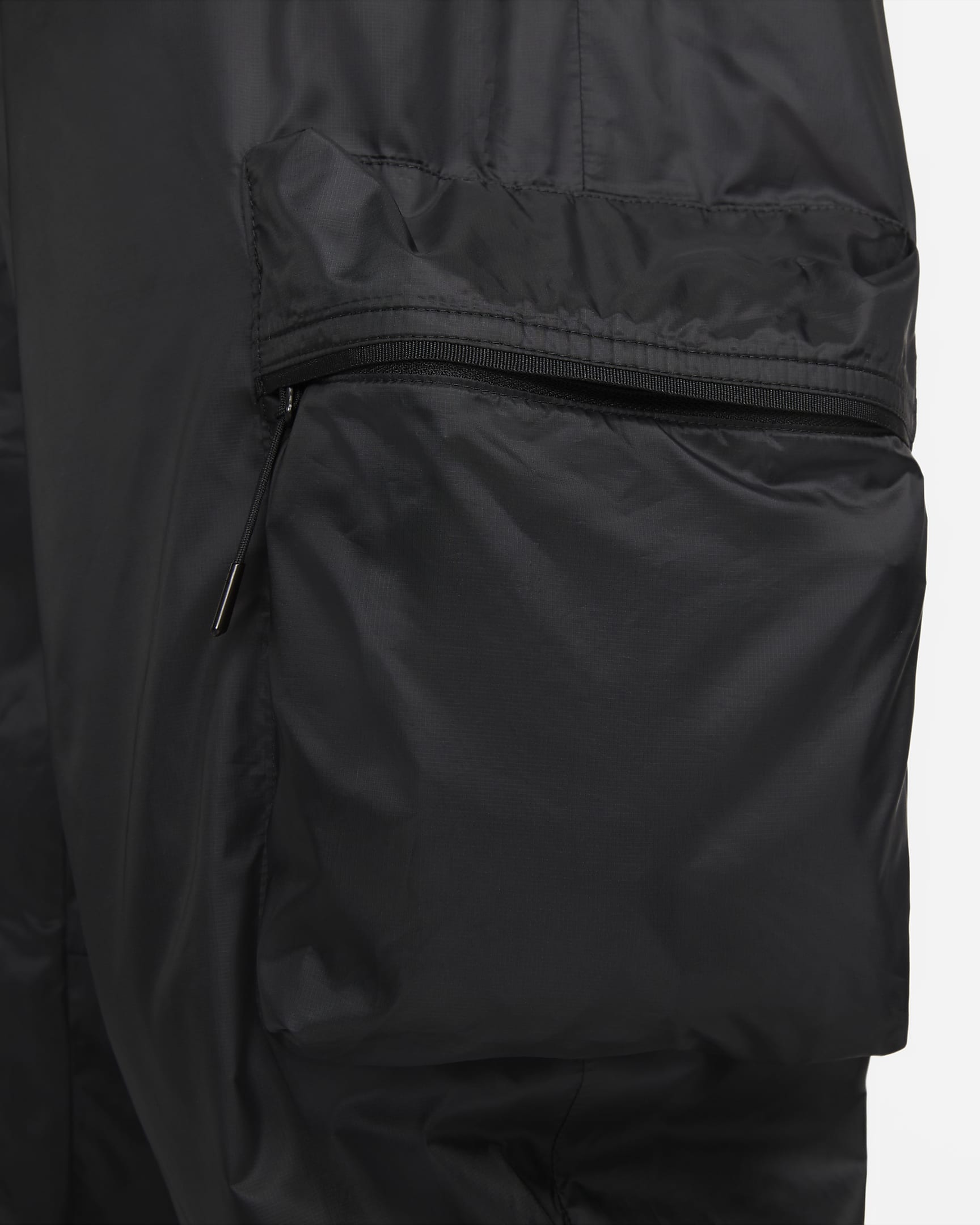 Мъжки Панталон NIKE M NK TCH WVN LND PANT - Ballistic-sport