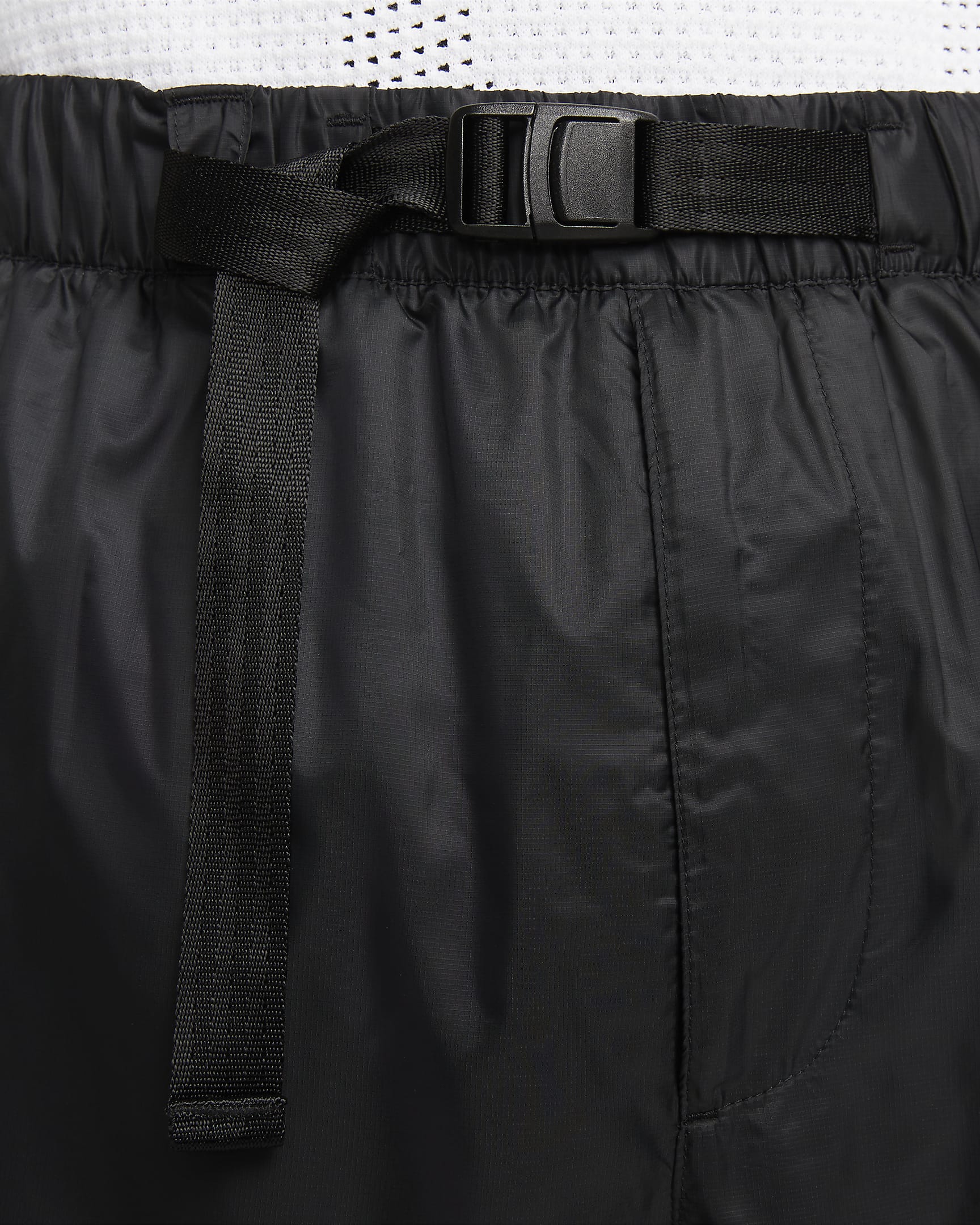 Image of Мъжки Панталон NIKE M NK TCH WVN LND PANT - Ballistic-sport