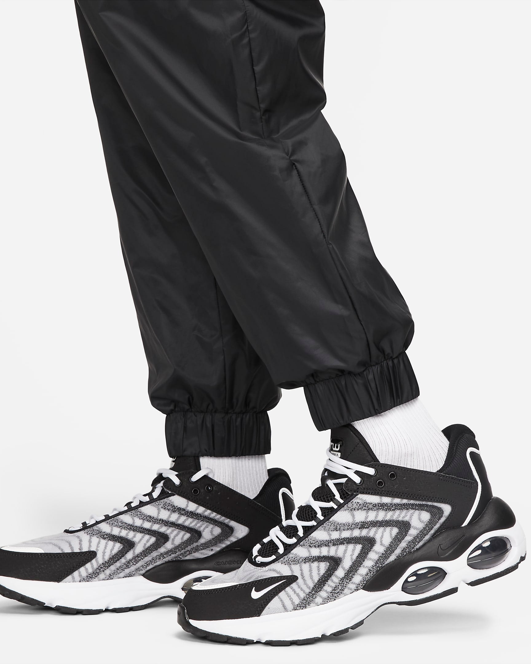 Мъжки Панталон NIKE M NK TCH WVN LND PANT - Ballistic-sport
