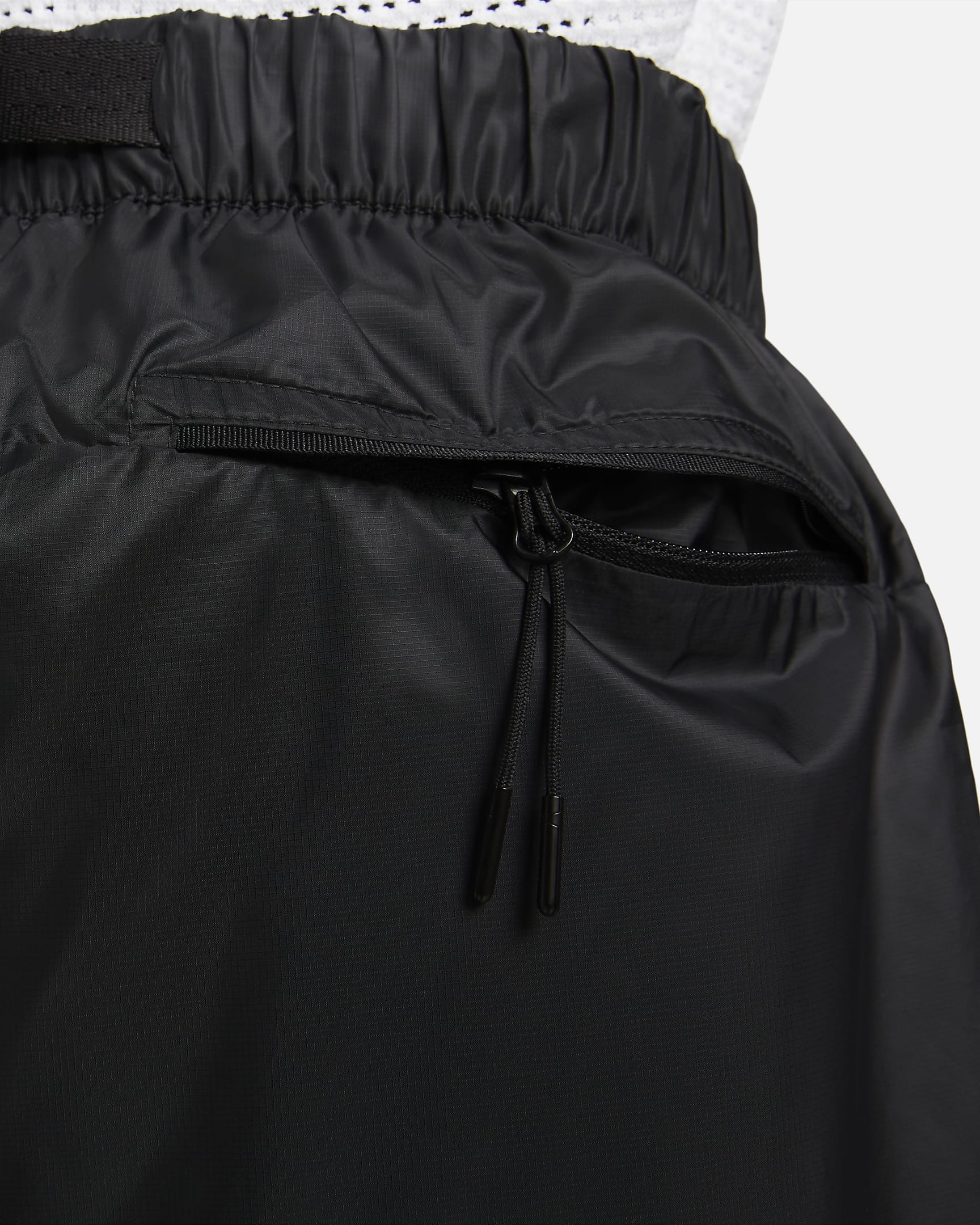 Мъжки Панталон NIKE M NK TCH WVN LND PANT - Ballistic-sport