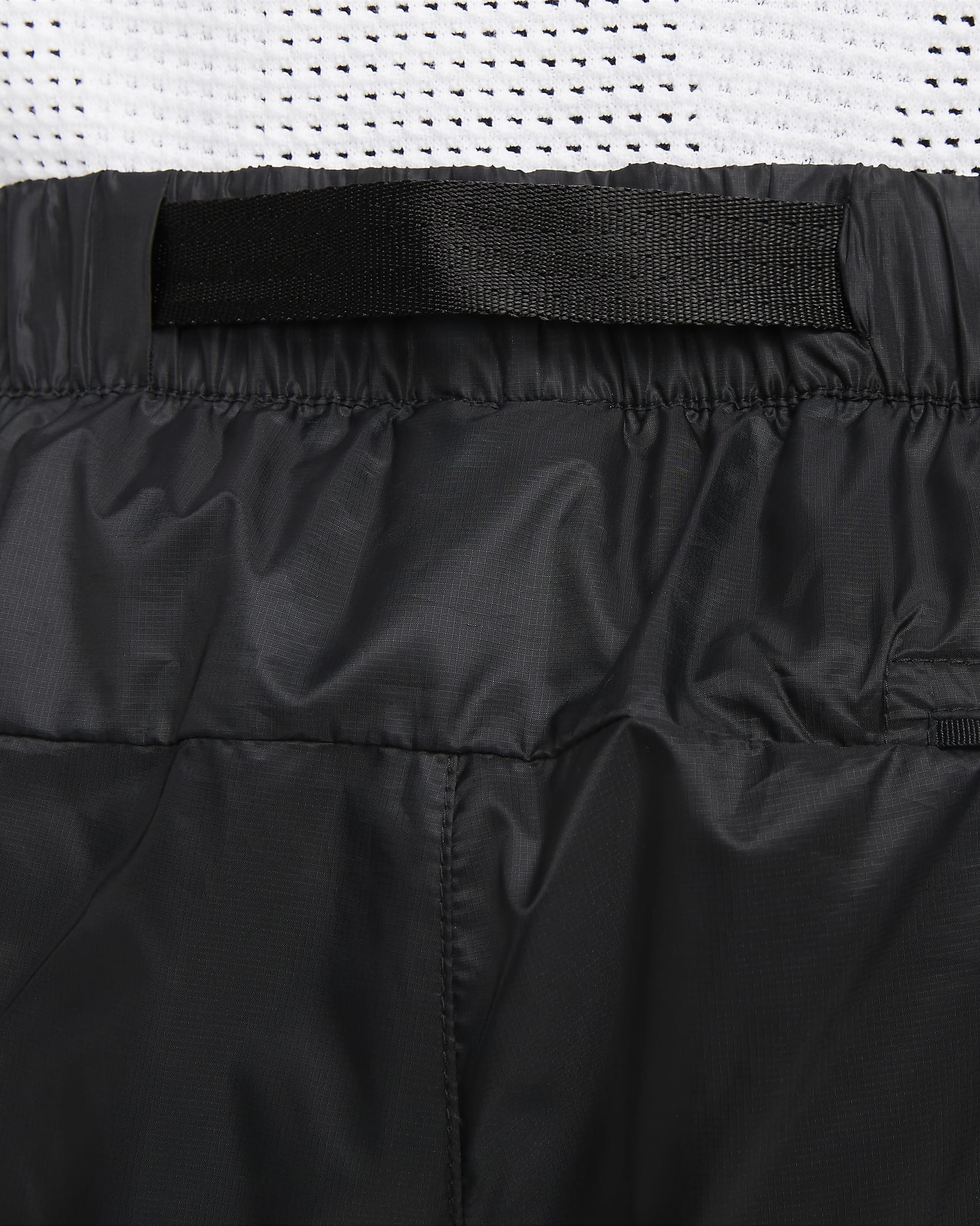 Мъжки Панталон NIKE M NK TCH WVN LND PANT - Ballistic-sport