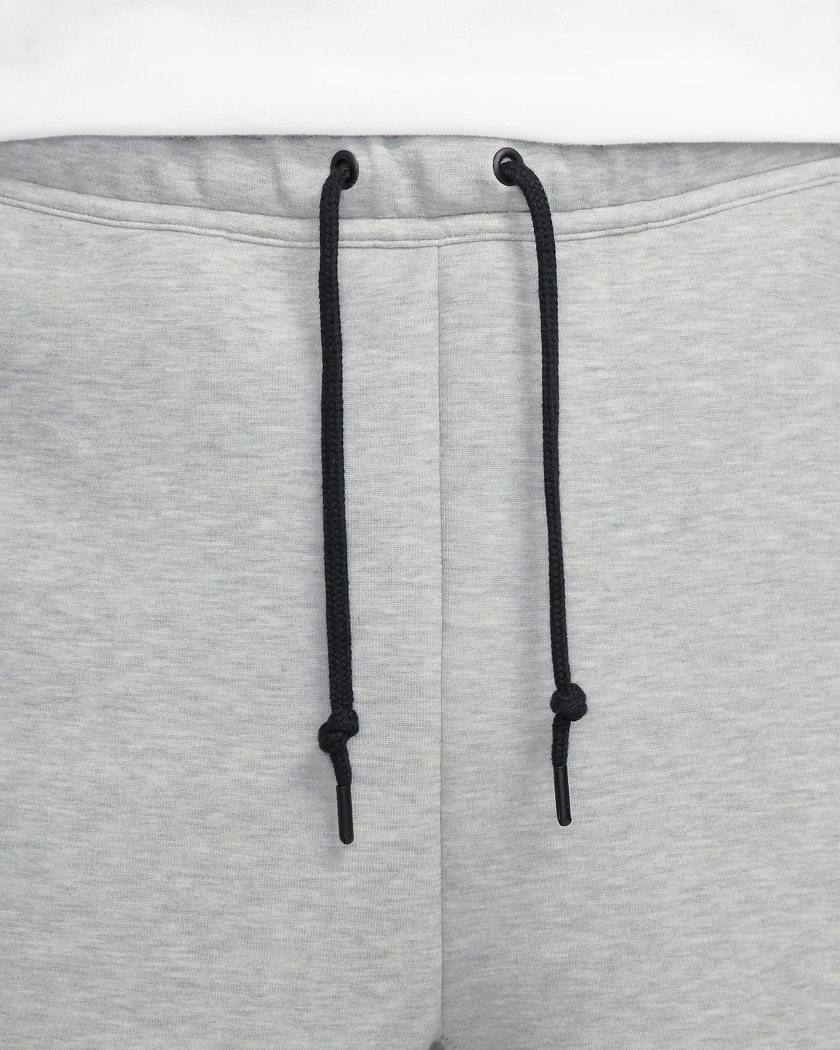 Мъжки Къс панталон NIKE M NK TCH FLC SHORT - Ballistic-sport