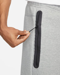 Image of Мъжки Къс панталон NIKE M NK TCH FLC SHORT - Ballistic-sport