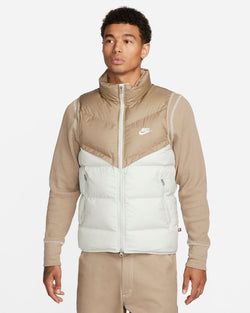 Image of Мъжки Елек NIKE M NK SF WR PL-FLD VEST - Ballistic-sport
