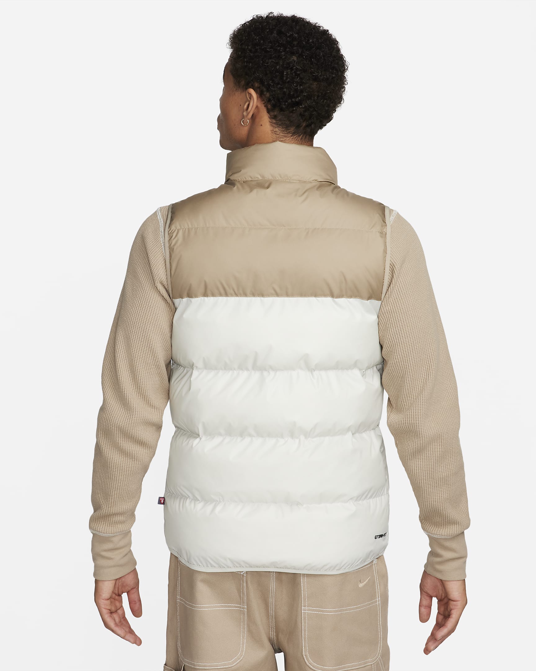 Мъжки Елек NIKE M NK SF WR PL-FLD VEST - Ballistic-sport
