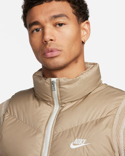 Image of Мъжки Елек NIKE M NK SF WR PL-FLD VEST - Ballistic-sport