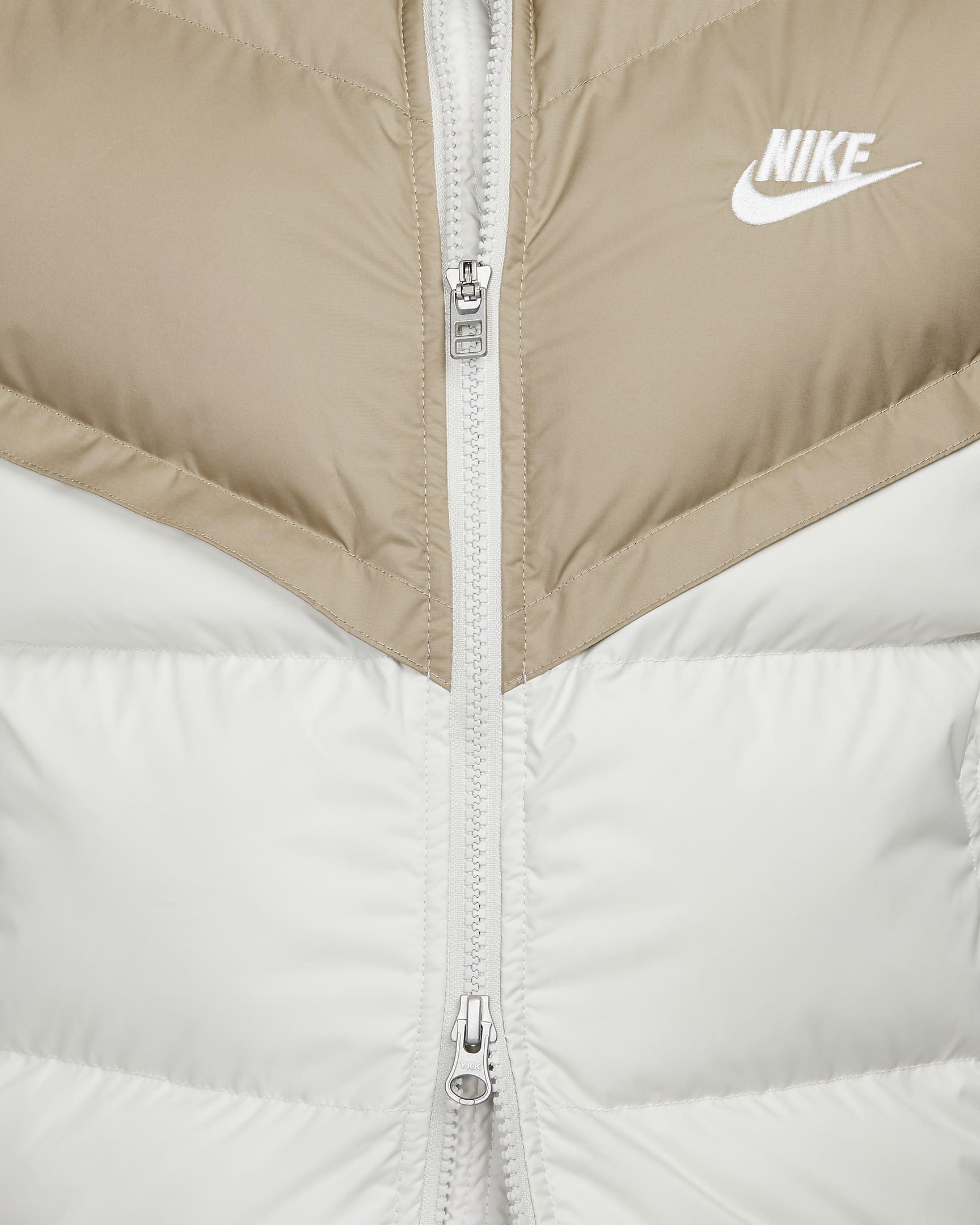 Мъжки Елек NIKE M NK SF WR PL-FLD VEST - Ballistic-sport