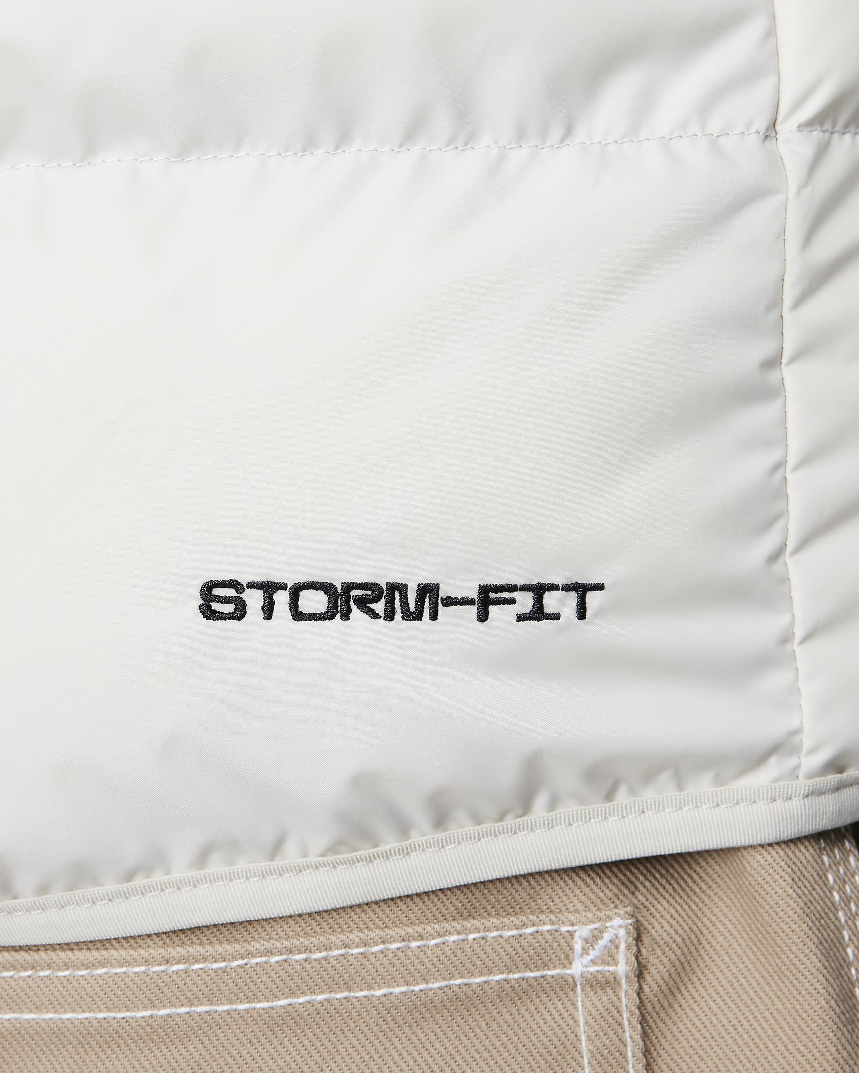 Мъжки Елек NIKE M NK SF WR PL-FLD VEST - Ballistic-sport