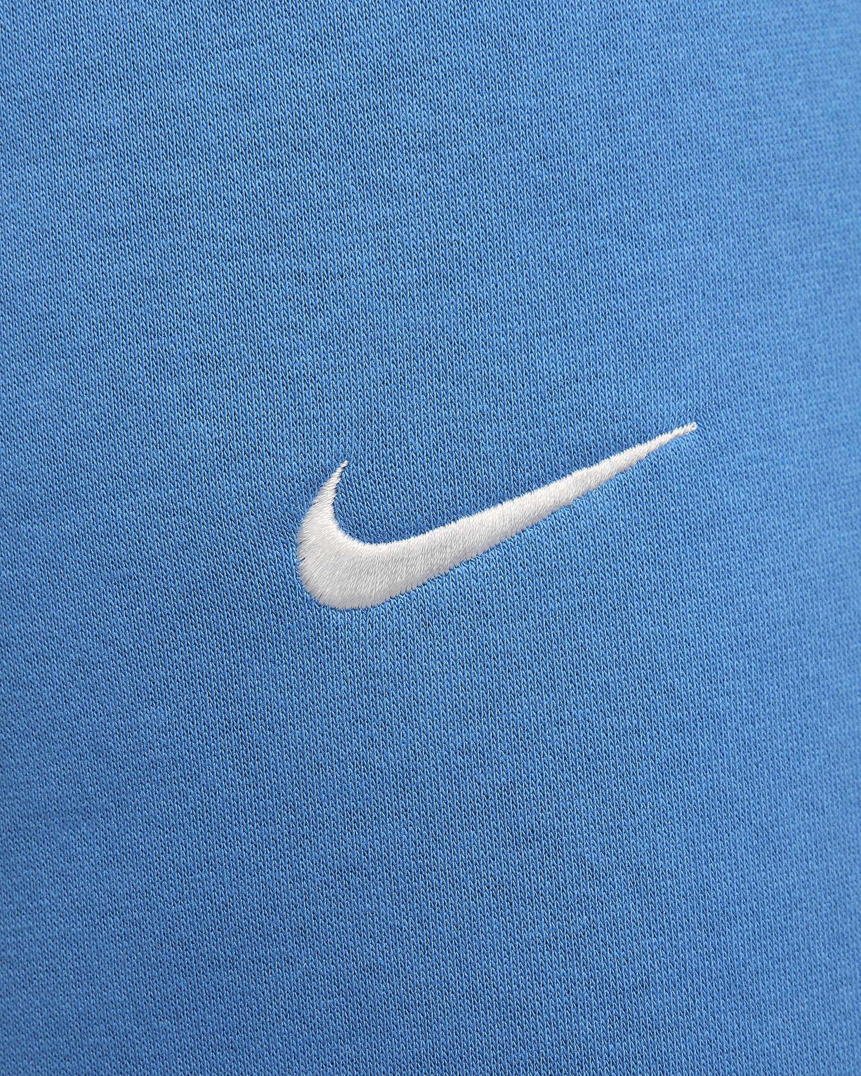 Дамски Панталон NIKE W NSW PHNX FLC HR CROP SWTP - Ballistic-sport