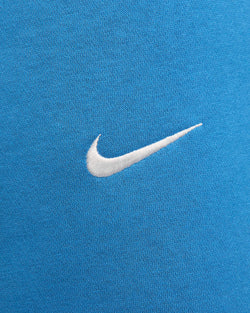 Image of Дамски Панталон NIKE W NSW PHNX FLC HR CROP SWTP - Ballistic-sport