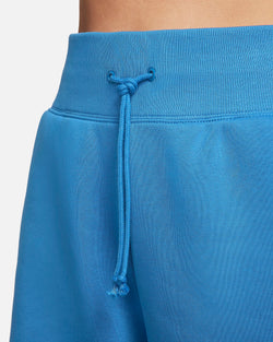 Image of Дамски Панталон NIKE W NSW PHNX FLC HR CROP SWTP - Ballistic-sport