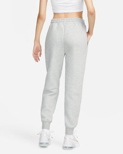 Image of Дамски Панталон NIKE W NSW TCH FLC MR JGGR - Ballistic-sport