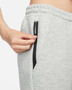 Image of Дамски Панталон NIKE W NSW TCH FLC MR JGGR - Ballistic-sport
