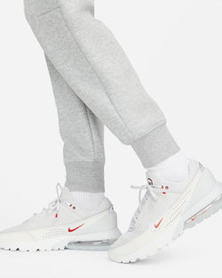 Image of Дамски Панталон NIKE W NSW TCH FLC MR JGGR - Ballistic-sport