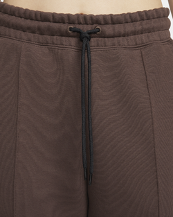 Image of Дамски Панталон NIKE W NSW TCH FLC MR JGGR - Ballistic-sport