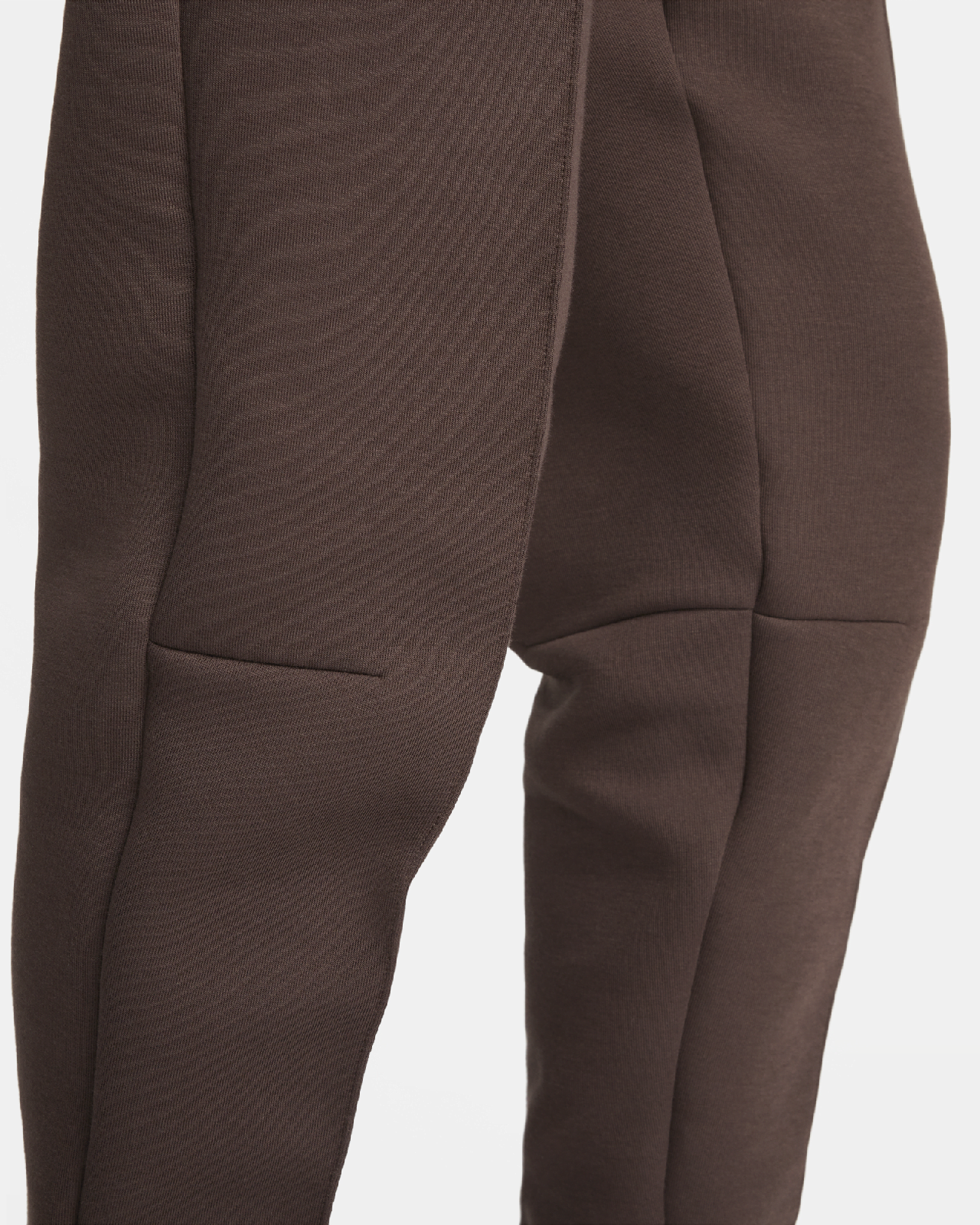 Дамски Панталон NIKE W NSW TCH FLC MR JGGR - Ballistic-sport