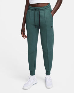 Image of Дамски Панталон NIKE W NSW TCH FLC MR JGGR - Ballistic-sport