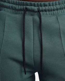 Image of Дамски Панталон NIKE W NSW TCH FLC MR JGGR - Ballistic-sport