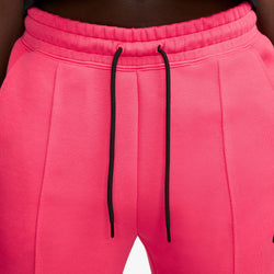 Image of Women's Pants NIKE W NSW TCH FLC MR JGGR 