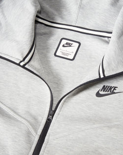 Image of Дамски Суитшърт NIKE W NSW TCH FLC WR FZ HDY - Ballistic-sport
