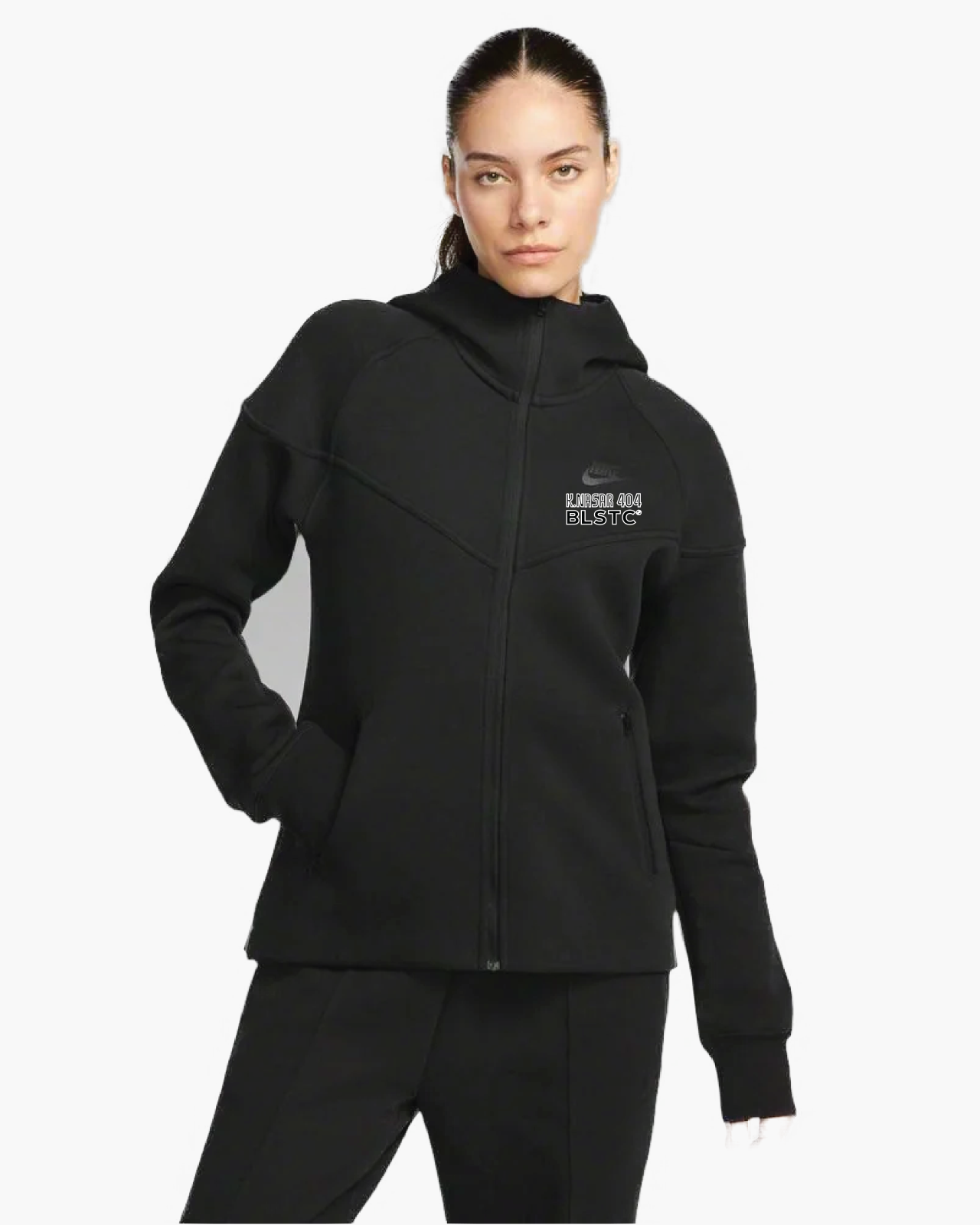 Ballistic Sport
