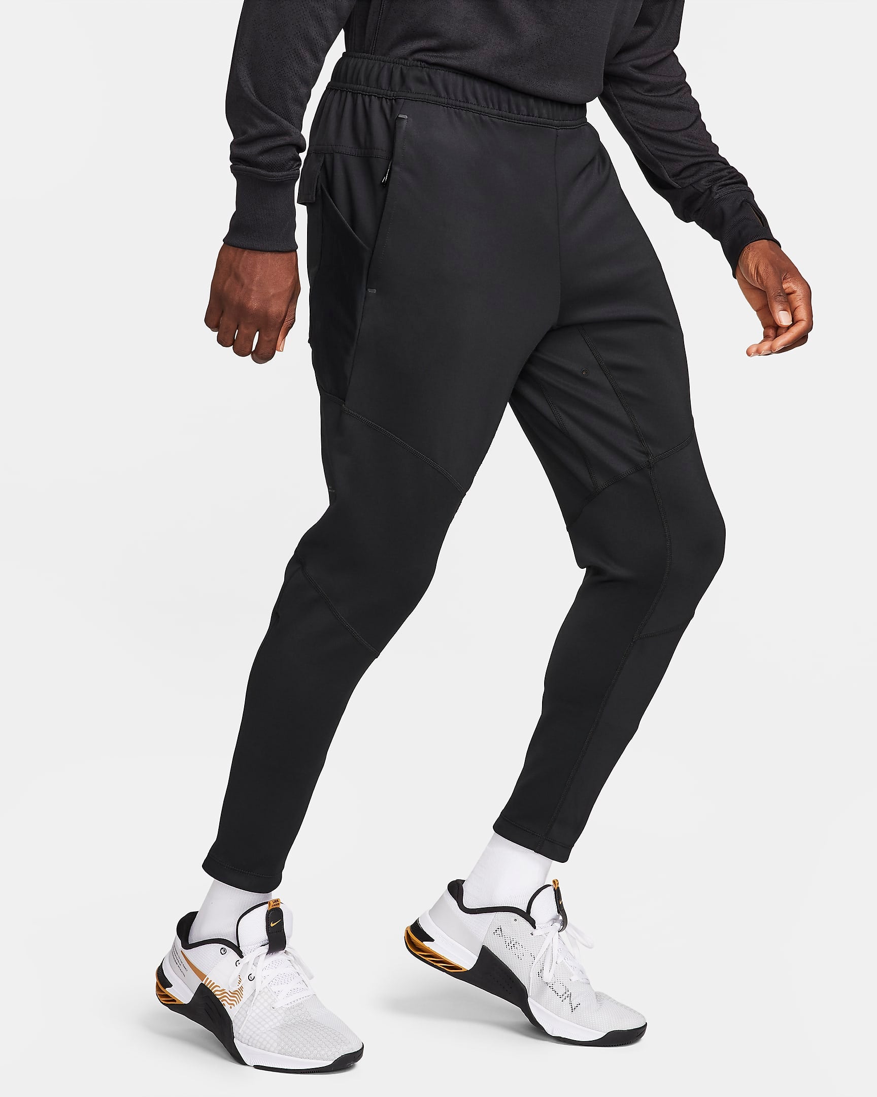 Мъжки Панталон NIKE M NK DFADV AXIS UTILTY PANT - Ballistic-sport
