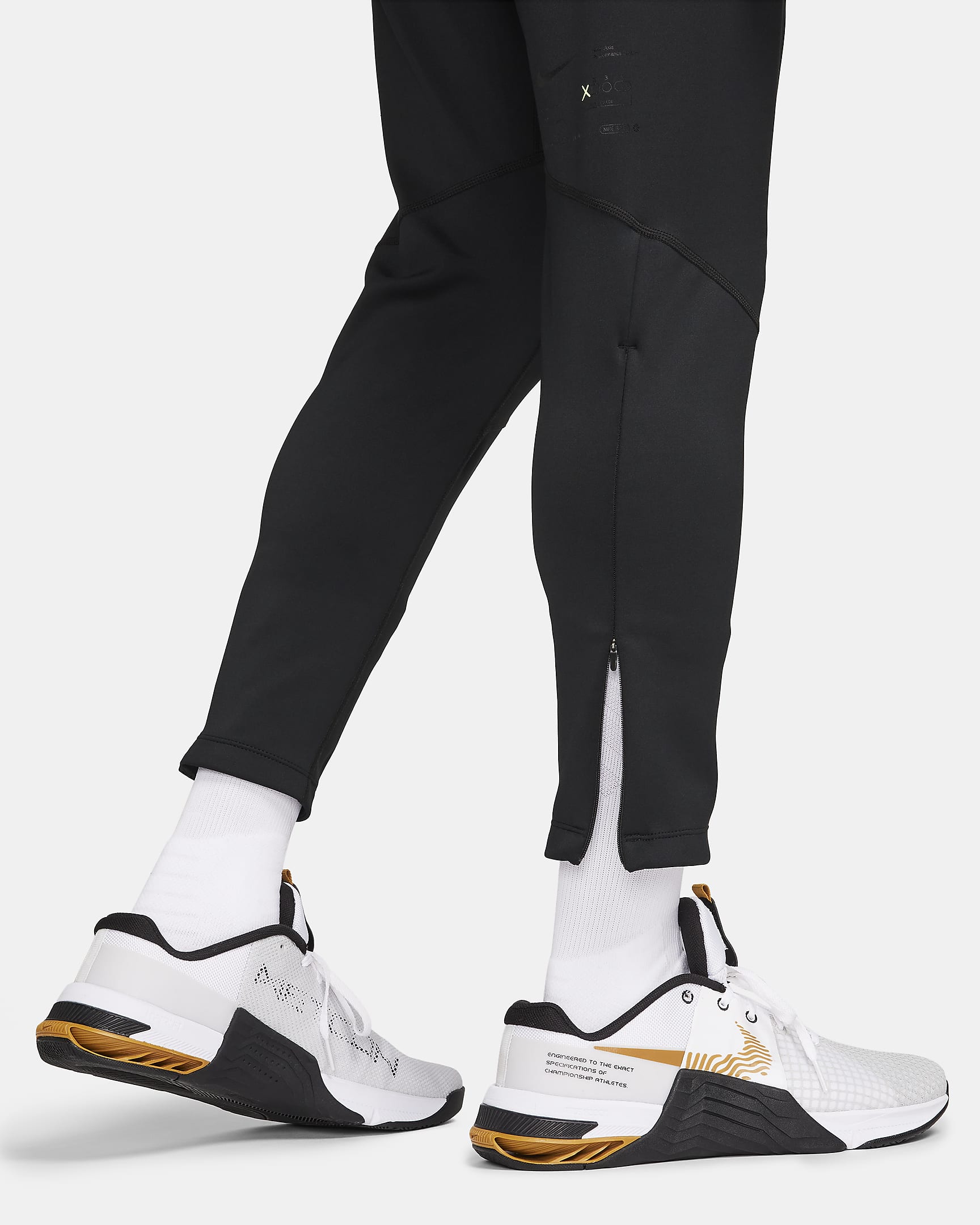 Image of Мъжки Панталон NIKE M NK DFADV AXIS UTILTY PANT - Ballistic-sport