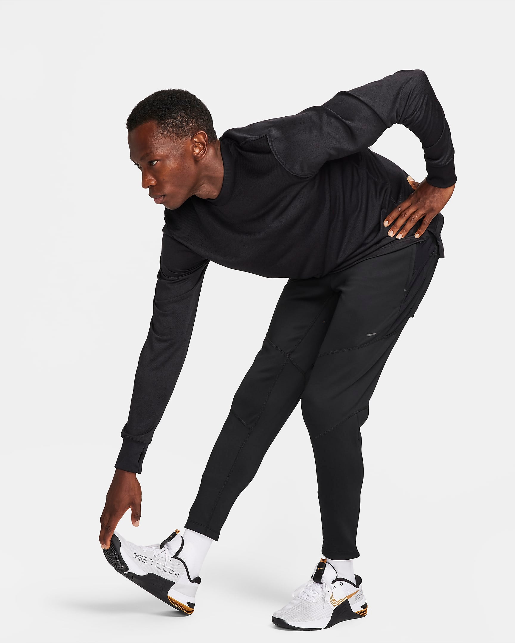 Мъжки Панталон NIKE M NK DFADV AXIS UTILTY PANT - Ballistic-sport