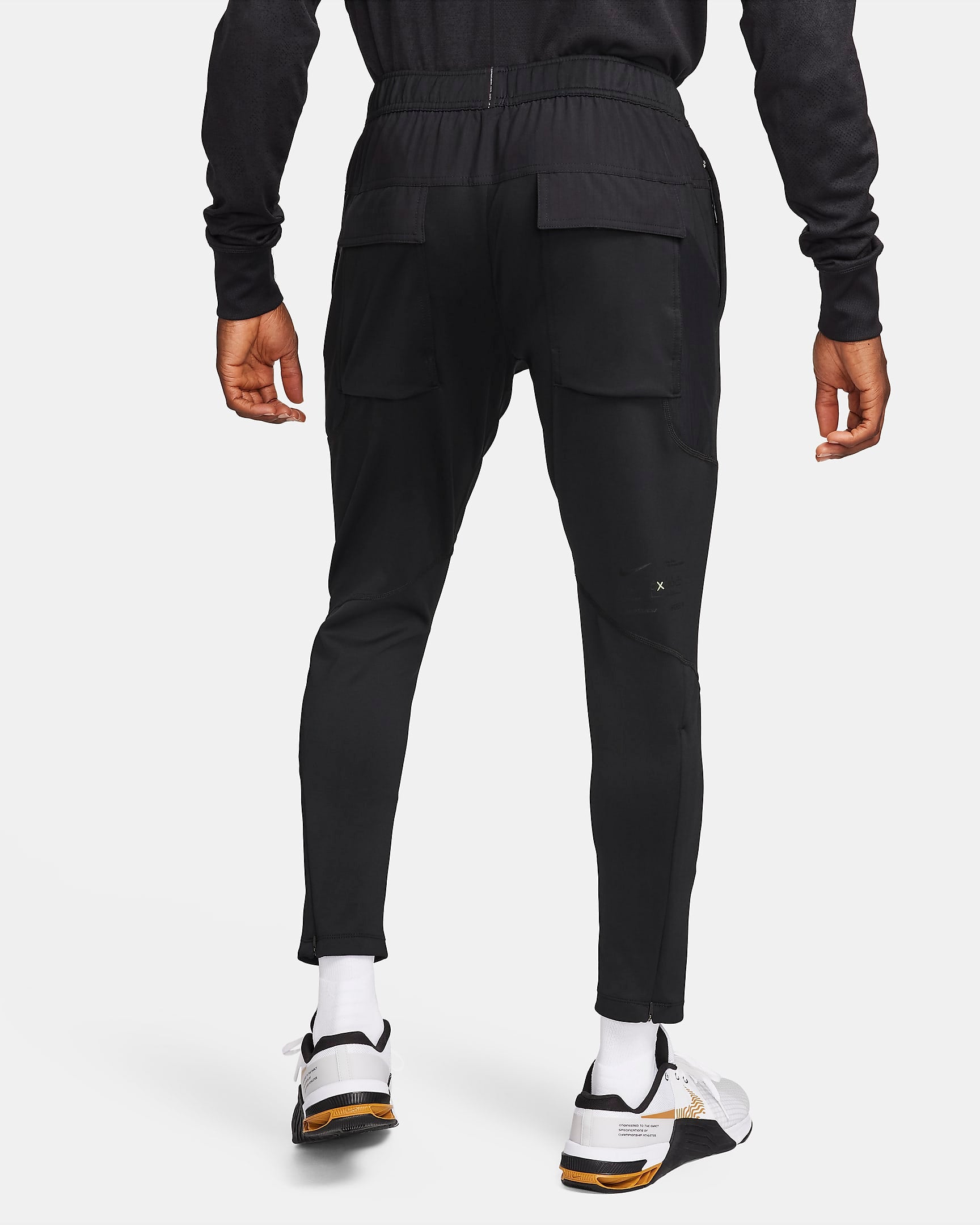 Мъжки Панталон NIKE M NK DFADV AXIS UTILTY PANT - Ballistic-sport