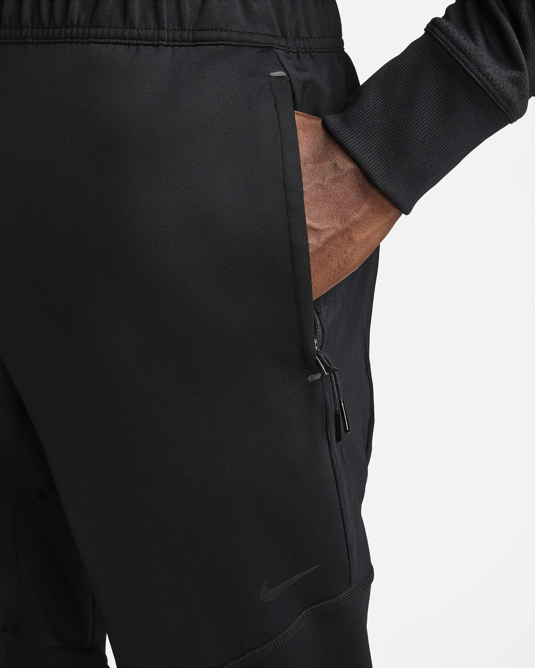 Image of Мъжки Панталон NIKE M NK DFADV AXIS UTILTY PANT - Ballistic-sport