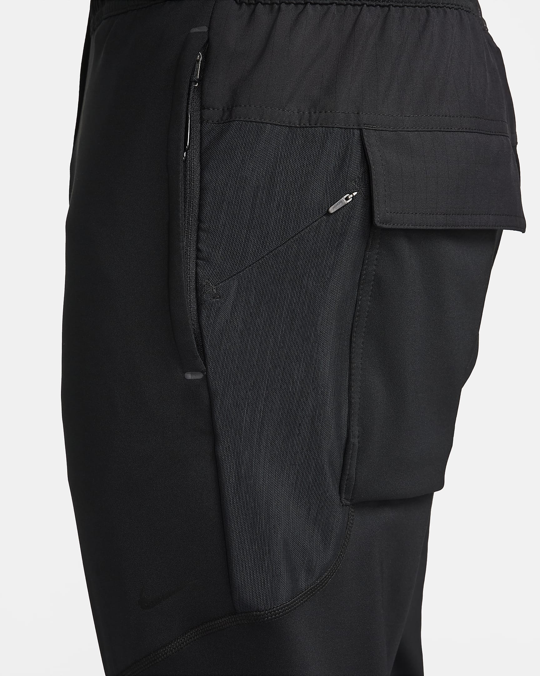 Image of Мъжки Панталон NIKE M NK DFADV AXIS UTILTY PANT - Ballistic-sport