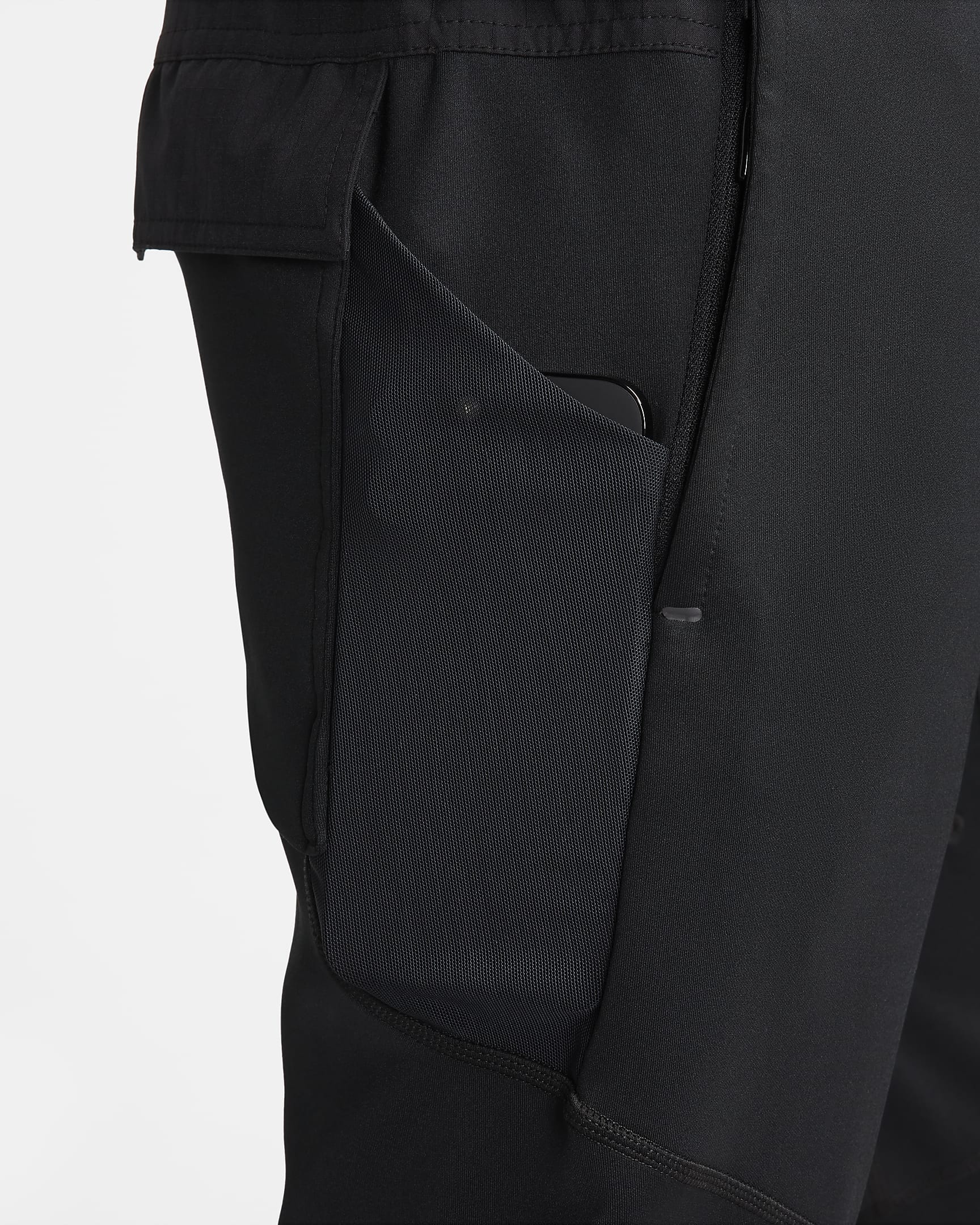 Image of Мъжки Панталон NIKE M NK DFADV AXIS UTILTY PANT - Ballistic-sport