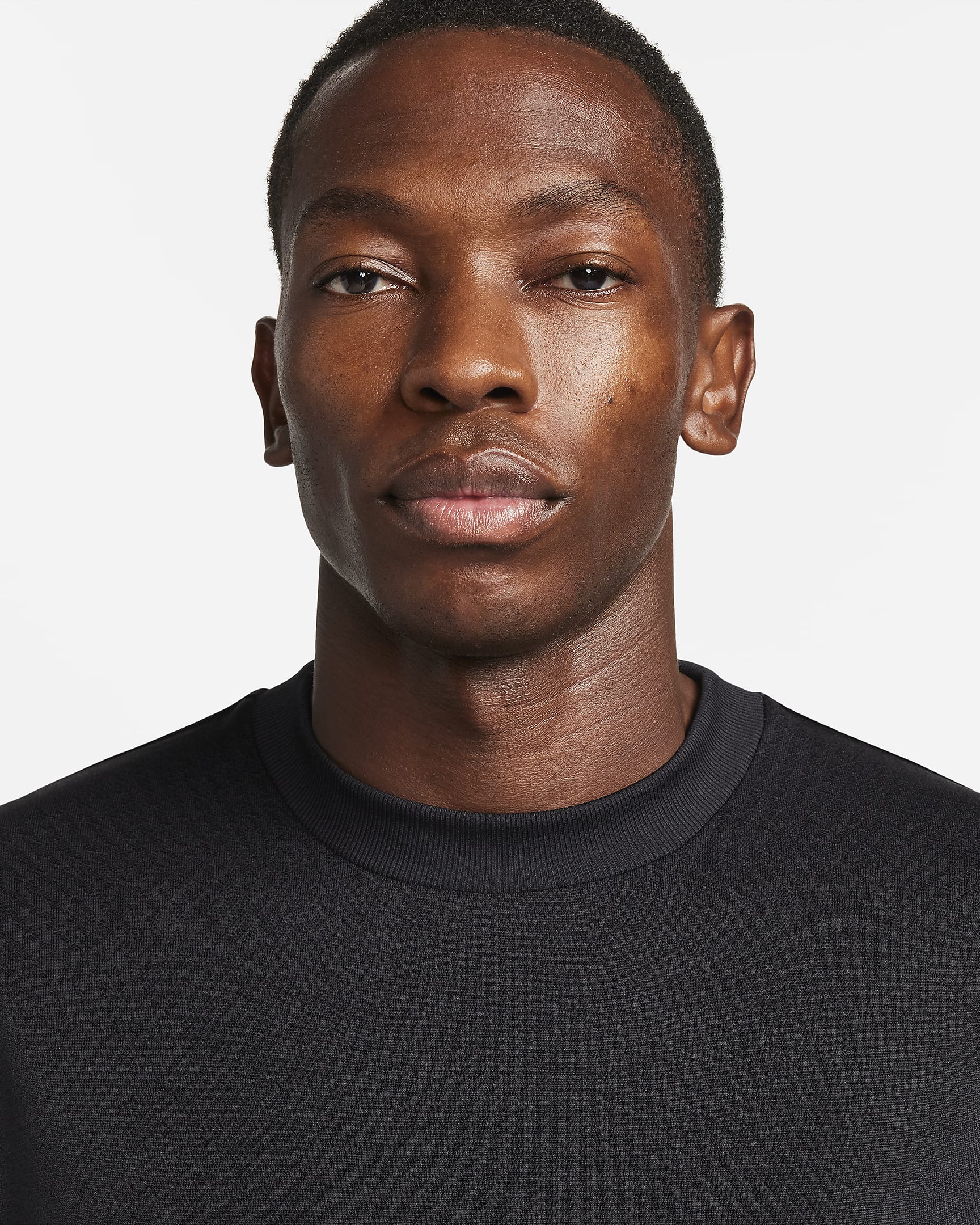 Image of Мъжка Блуза NIKE M NK DFADV AXIS ENG TOP LS - Ballistic-sport