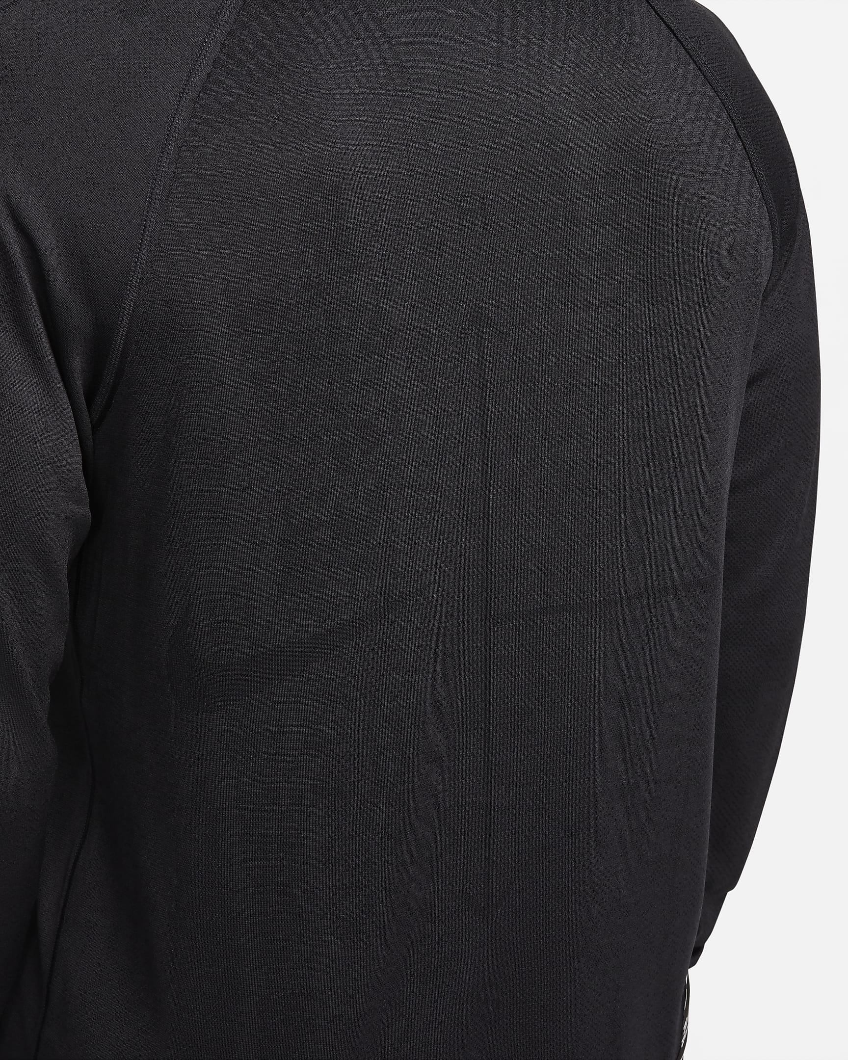 Image of Мъжка Блуза NIKE M NK DFADV AXIS ENG TOP LS - Ballistic-sport