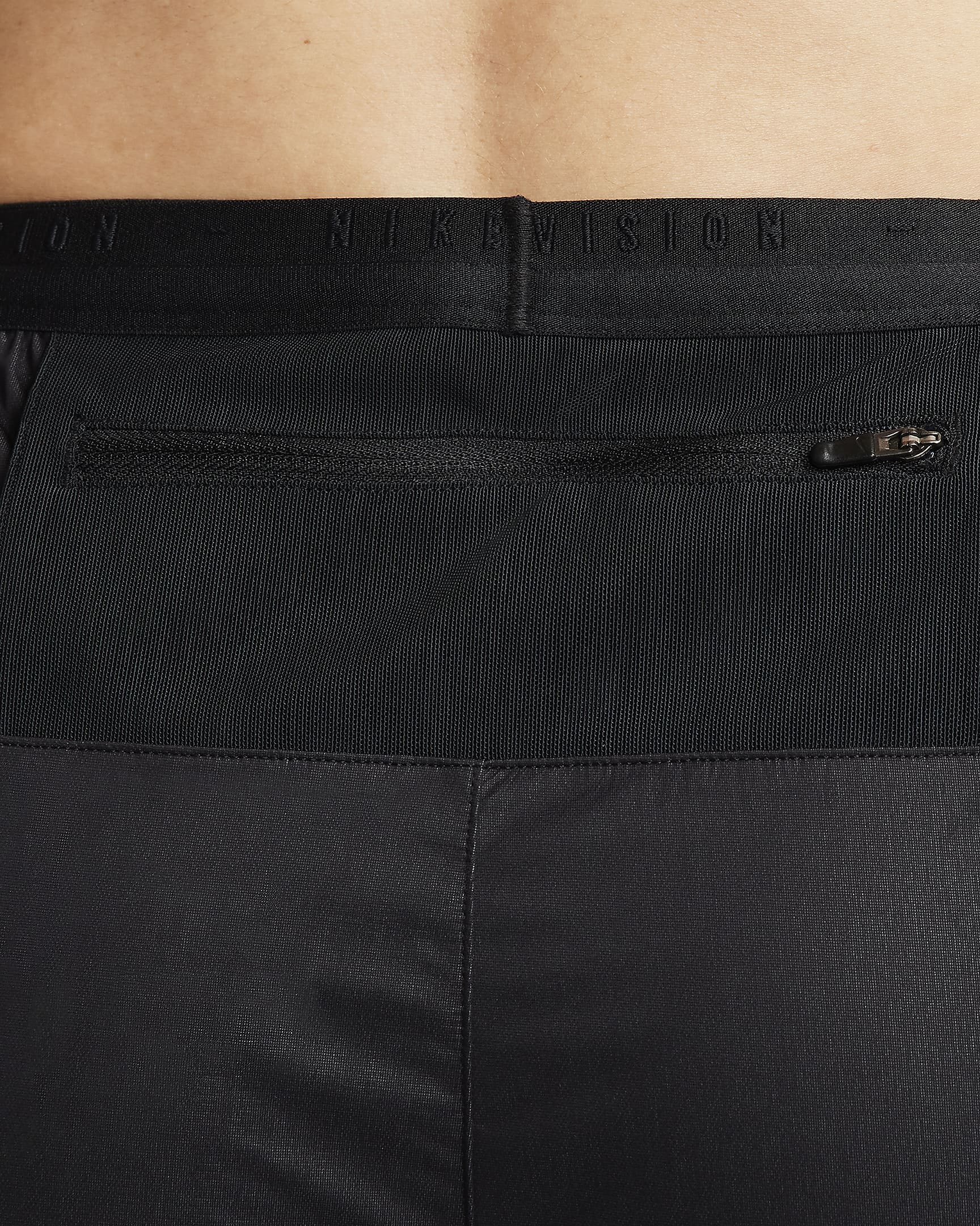 Image of Мъжки Панталон NIKE M NK SF RUN DVN PHENOM PANT - Ballistic-sport