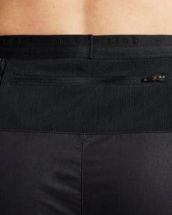 Image of Мъжки Панталон NIKE M NK SF RUN DVN PHENOM PANT - Ballistic-sport