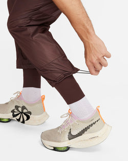 Image of Мъжки Панталон NIKE M NK SF RUN DVN PHENOM PANT - Ballistic-sport