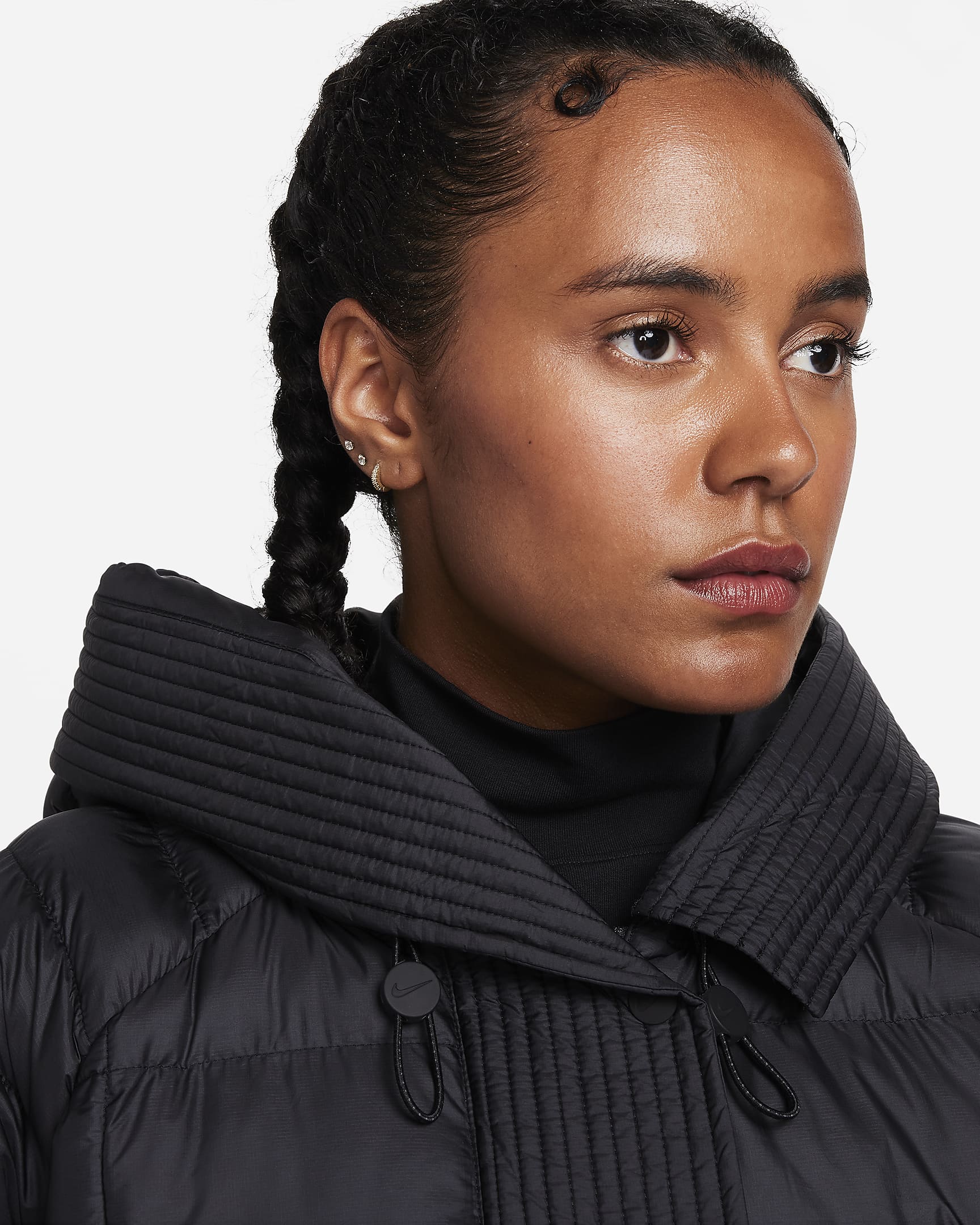 Дамскo Яке NIKE W NSW ESSNTL PRIMA PUFFER - Ballistic-sport