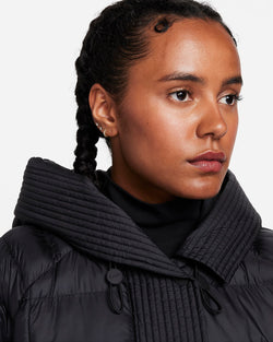 Image of Дамскo Яке NIKE W NSW ESSNTL PRIMA PUFFER - Ballistic-sport