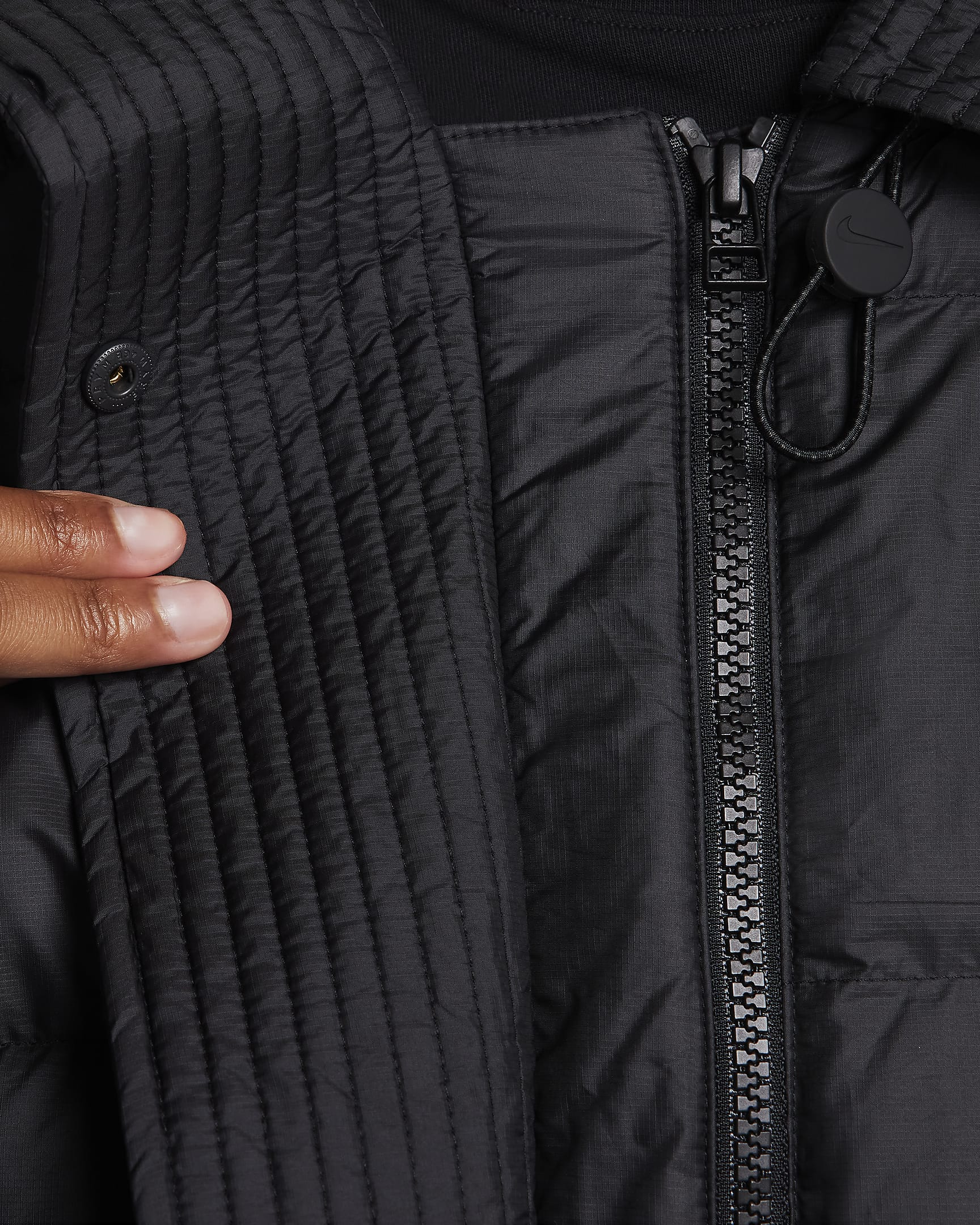 Дамскo Яке NIKE W NSW ESSNTL PRIMA PUFFER - Ballistic-sport
