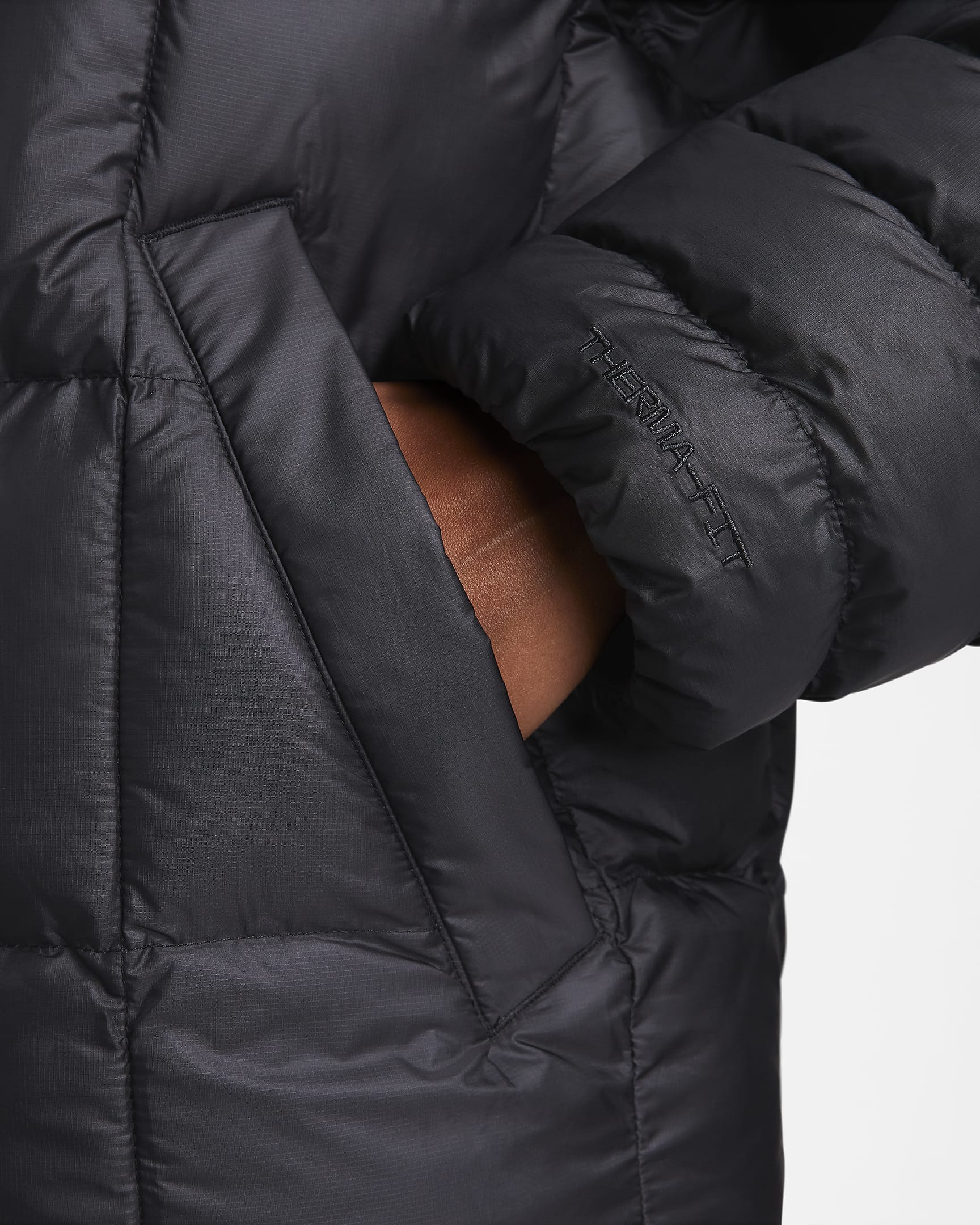 Дамскo Яке NIKE W NSW ESSNTL PRIMA PUFFER - Ballistic-sport