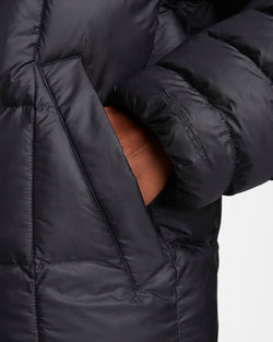 Image of Дамскo Яке NIKE W NSW ESSNTL PRIMA PUFFER - Ballistic-sport