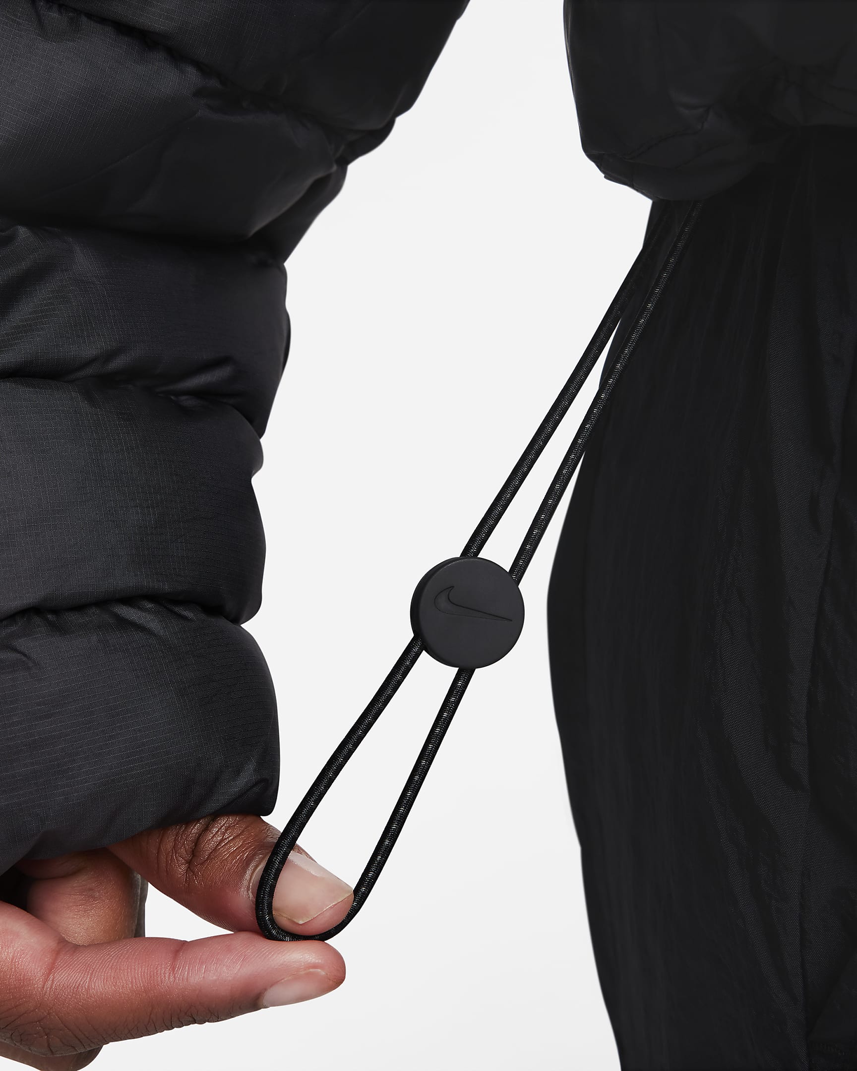 Дамскo Яке NIKE W NSW ESSNTL PRIMA PUFFER - Ballistic-sport