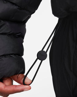 Image of Дамскo Яке NIKE W NSW ESSNTL PRIMA PUFFER - Ballistic-sport