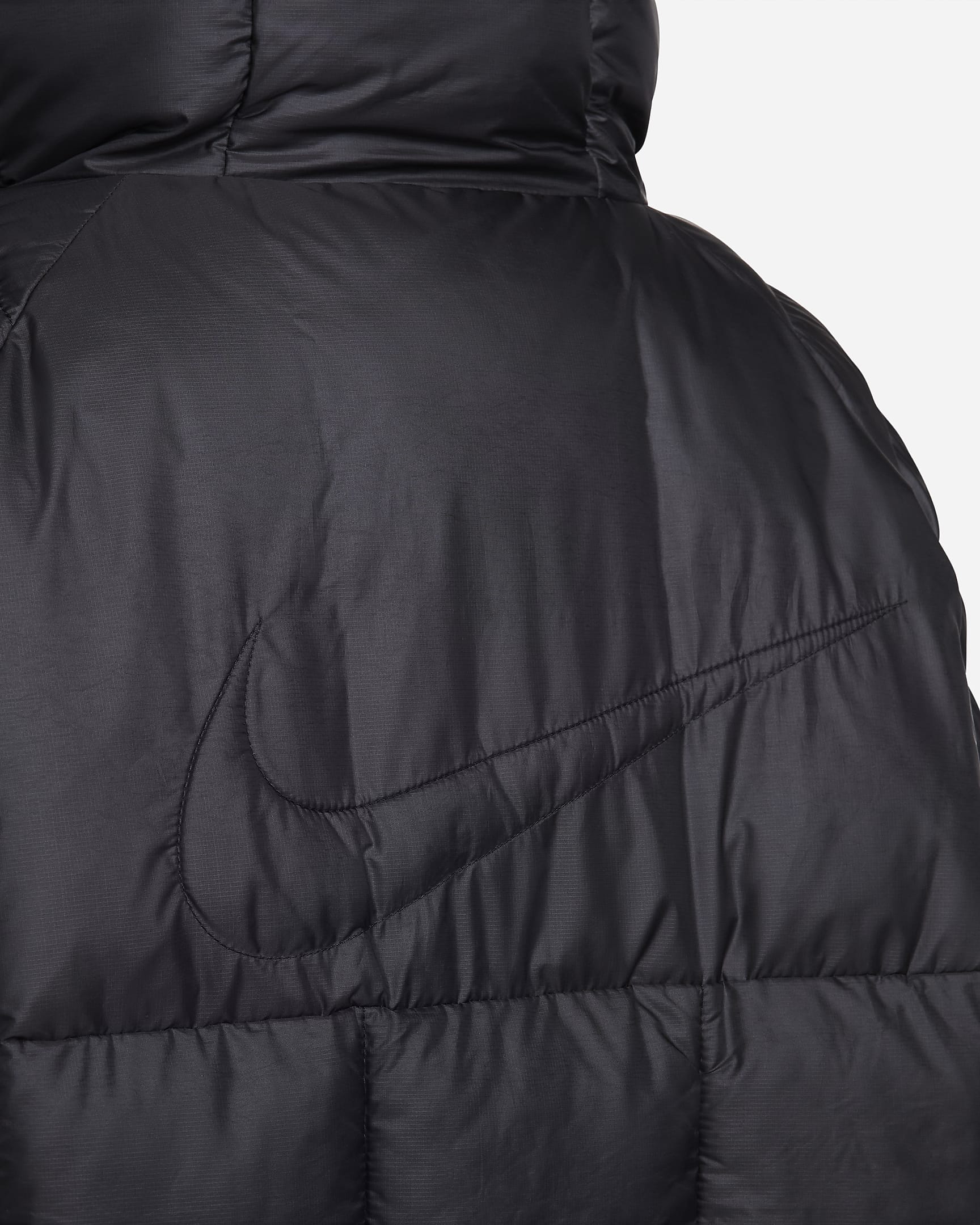Дамскo Яке NIKE W NSW ESSNTL PRIMA PUFFER - Ballistic-sport