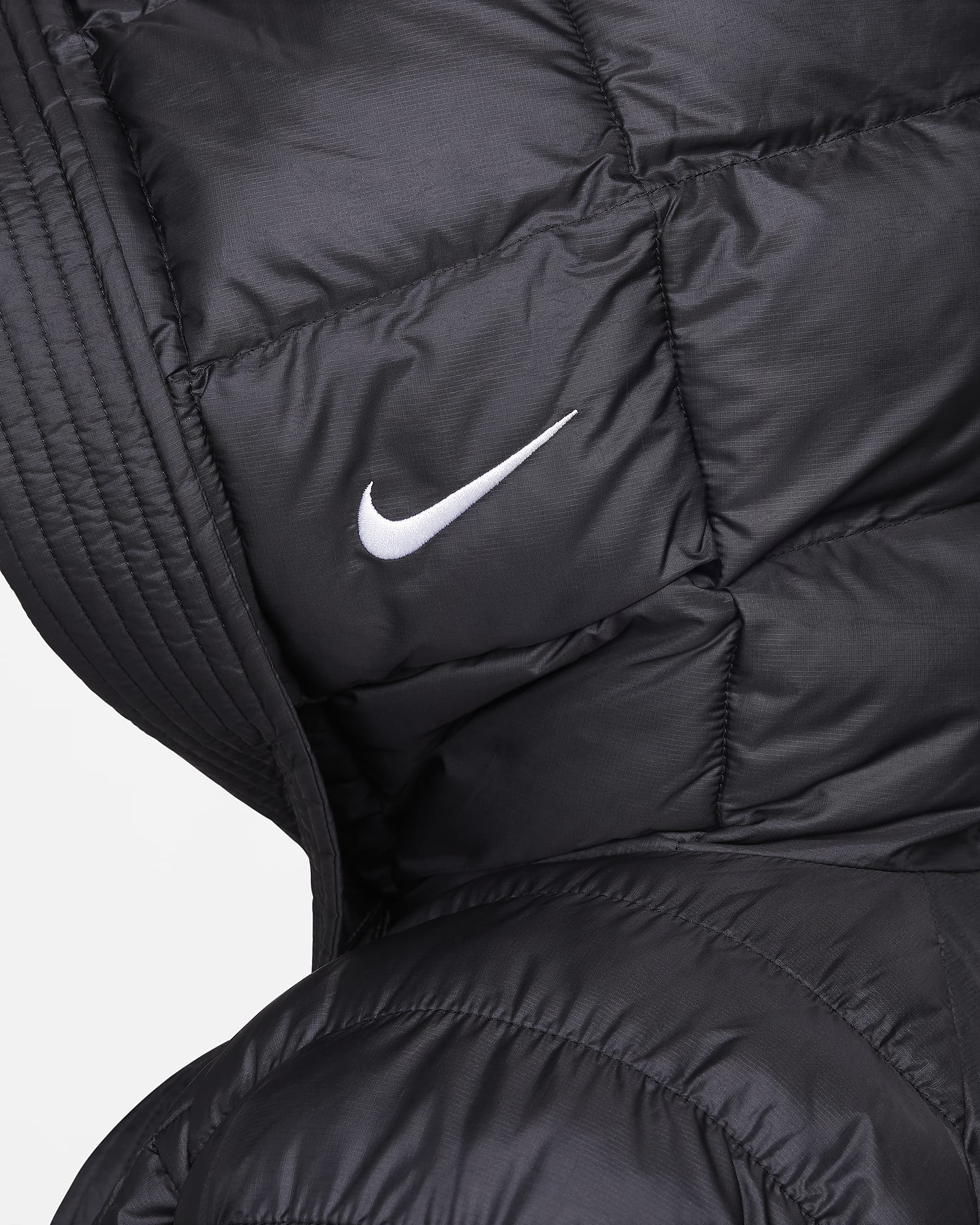 Дамскo Яке NIKE W NSW ESSNTL PRIMA PUFFER - Ballistic-sport